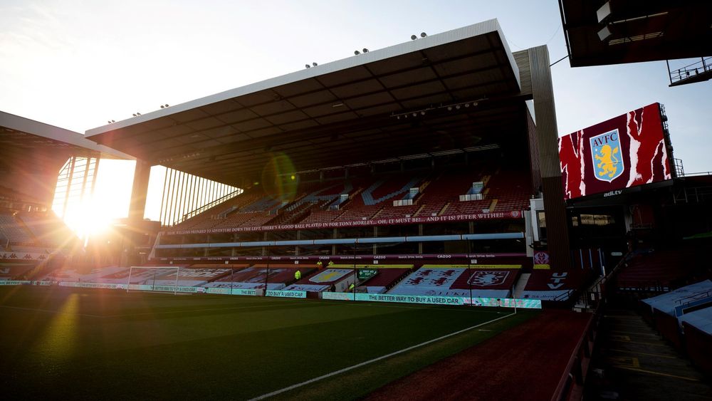 Villa Park Villa Park