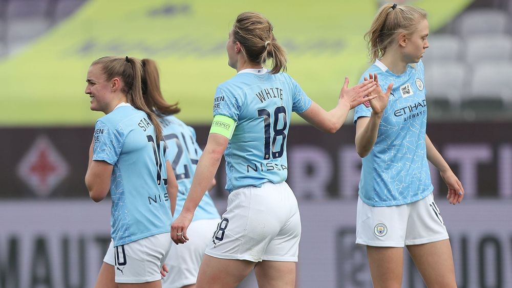 Manchester City Manchester City