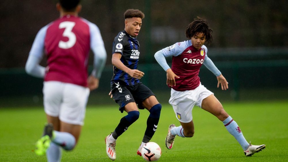 Aston Villa vs Middlesbrough Aston Villa vs Middlesbrough