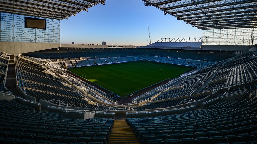 Newcastle United ticket details | Aston Villa