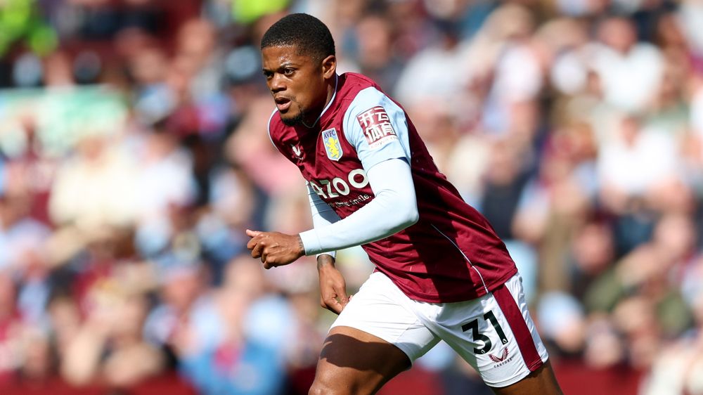 Leon Bailey Leon Bailey