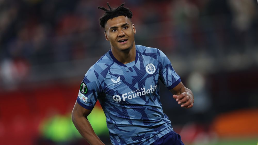 AZ Alkmaar v Aston Villa AZ Alkmaar v Aston Villa