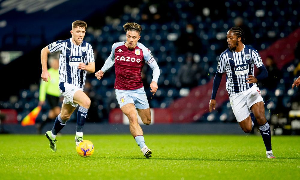 West Brom v Aston Villa West Brom v Aston Villa