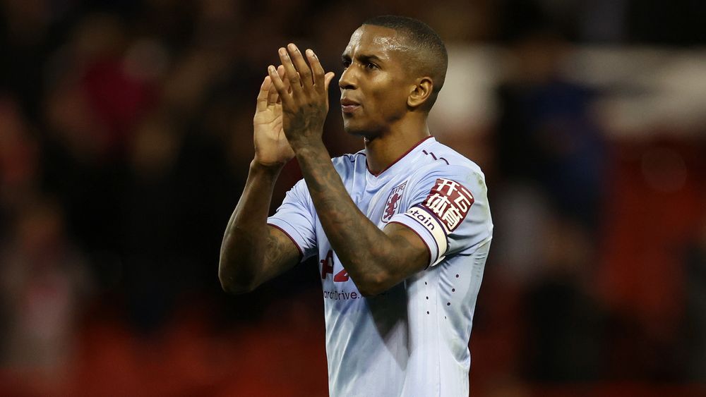Ashley Young Ashley Young