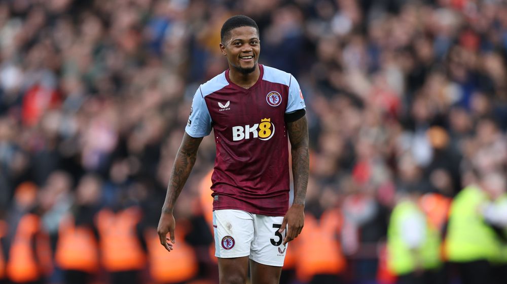 Aston Villa v Luton Town Aston Villa v Luton Town