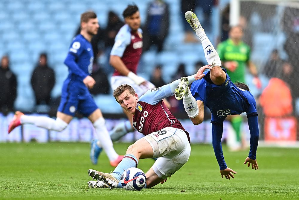 Matt Targett