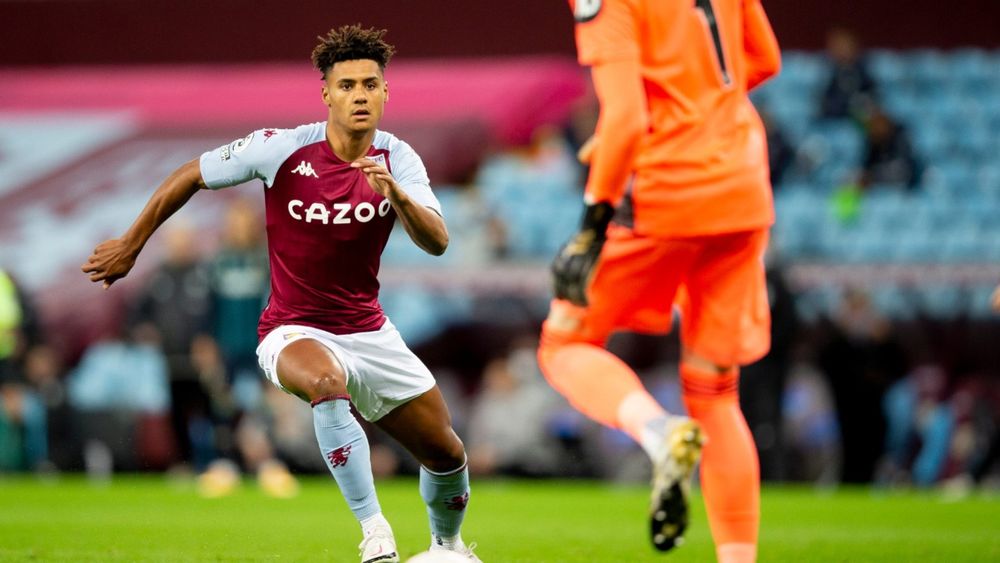 Aston Villa vs Leeds United Aston Villa vs Leeds United