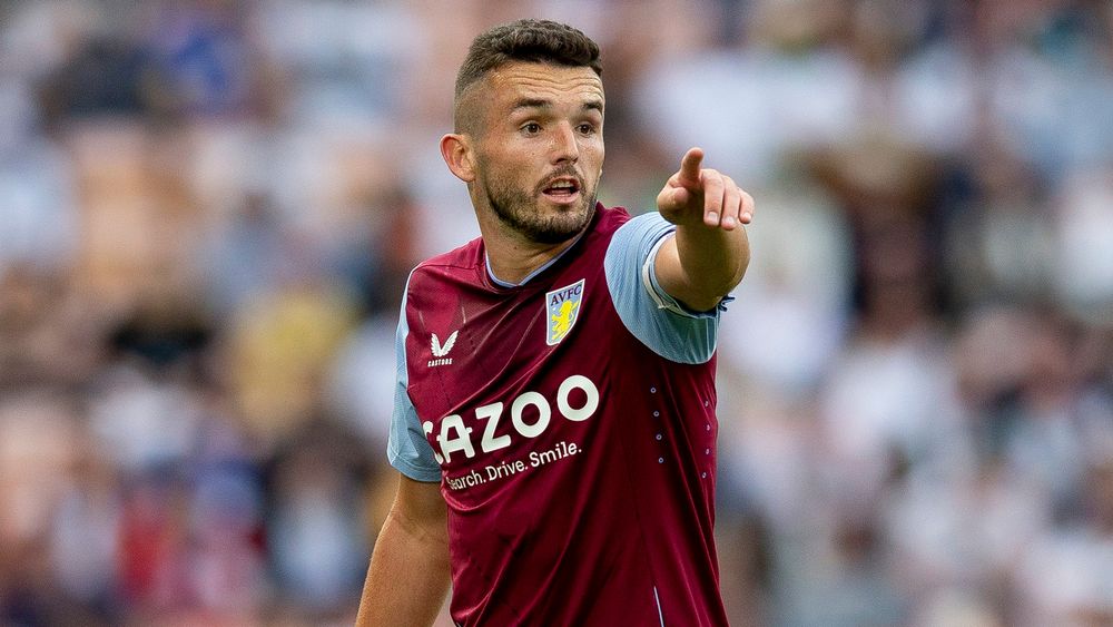 John McGinn Named Aston Villa Captain | Aston Villa