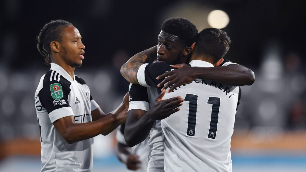 Fulham Fulham