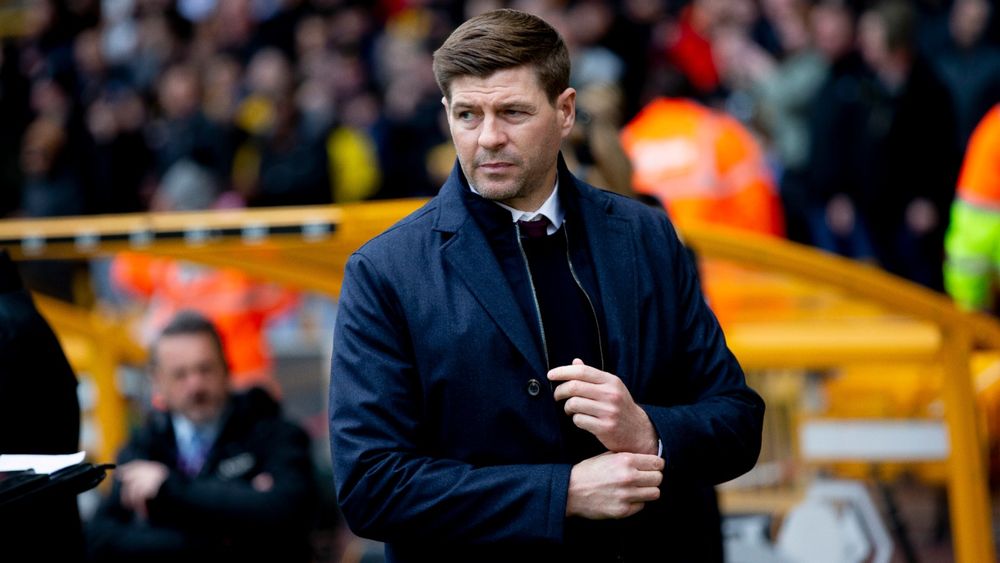 Steven Gerrard Steven Gerrard
