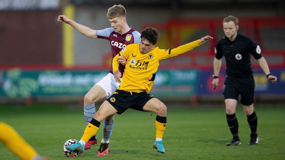 79c1fb9d-ed74-483c-89ed-6139d890f594.jpg PL2: Wolves v Aston Villa