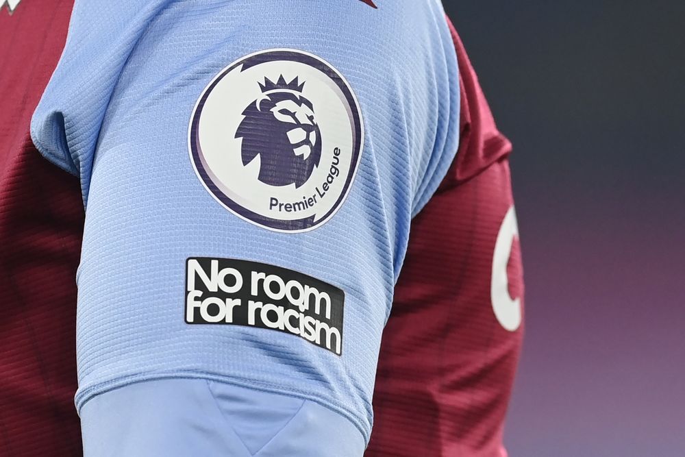 No Room For Racism No Room For Racism