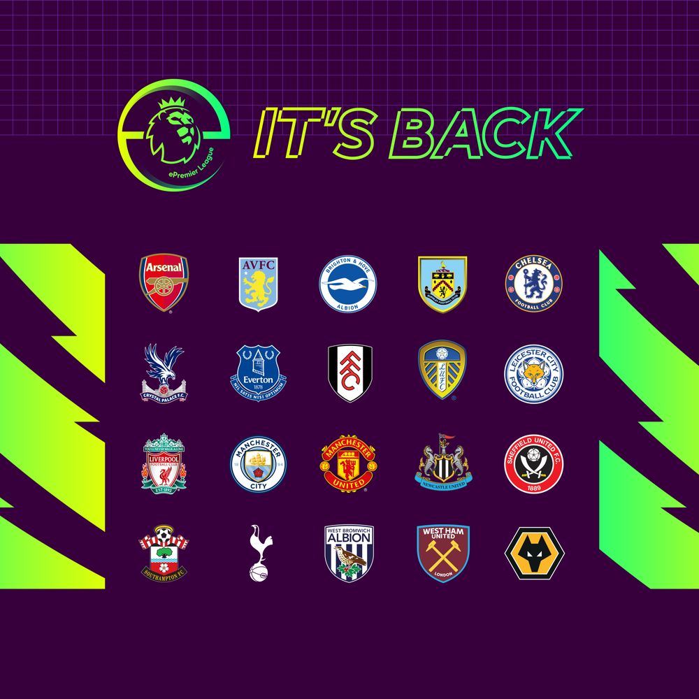 Aston Villa ePremier League Aston Villa ePremier League