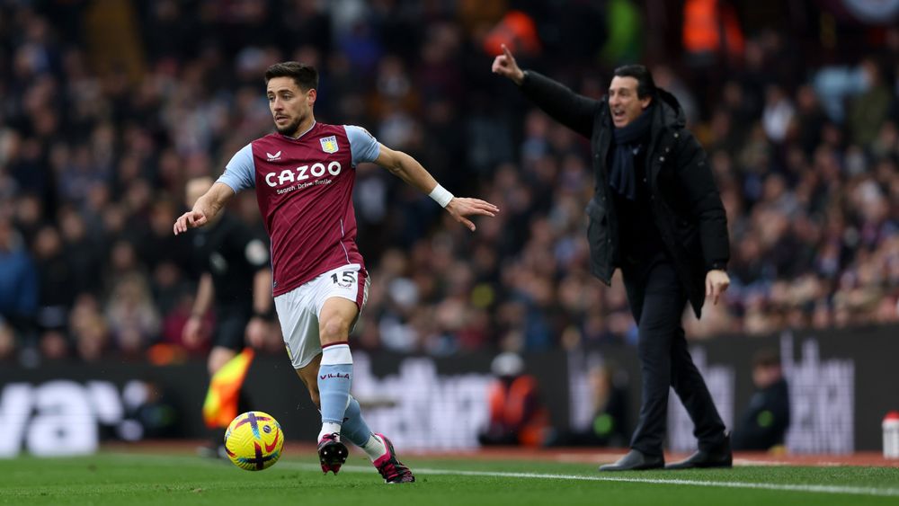 WhatsApp Image 2023-03-04 at 15.27.38.jpeg Aston Villa hosted Crystal Palace in the Premier League on Saturday.