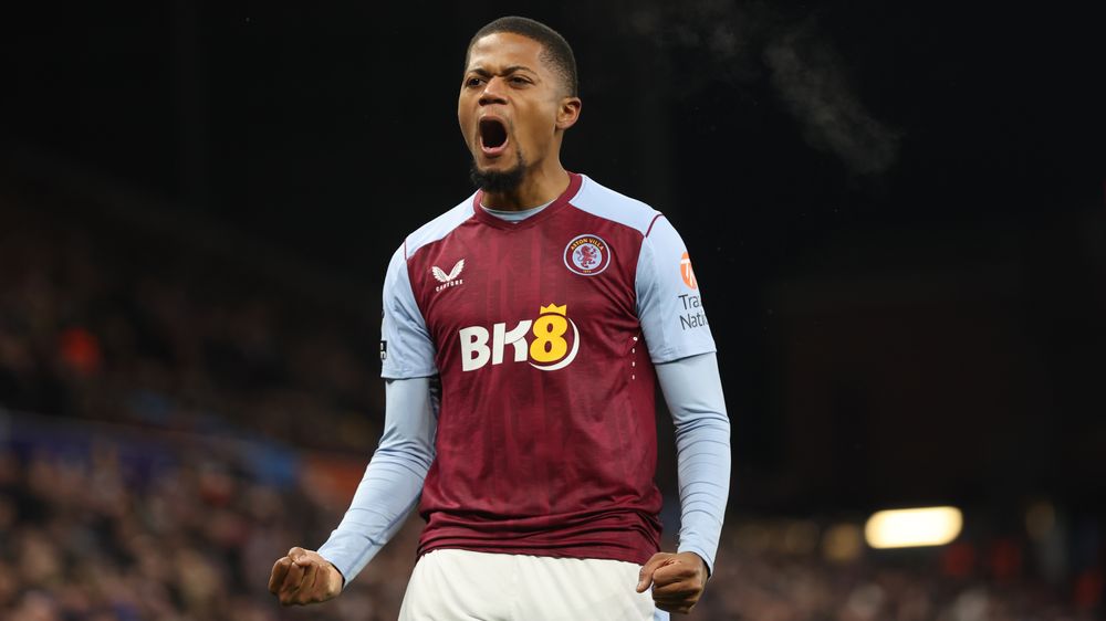 Leon Bailey: We have to bounce back | AVFC