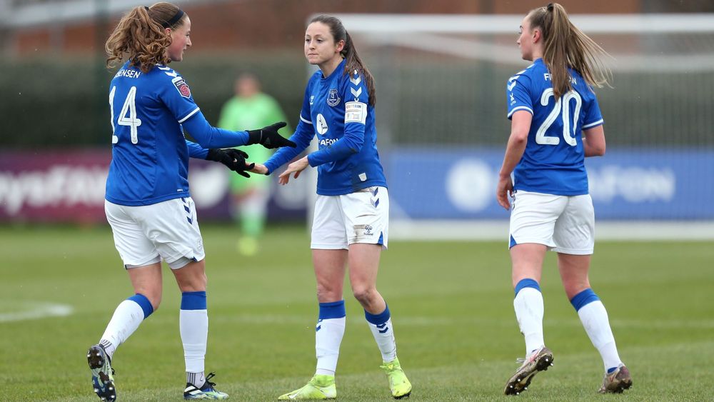 Everton Everton