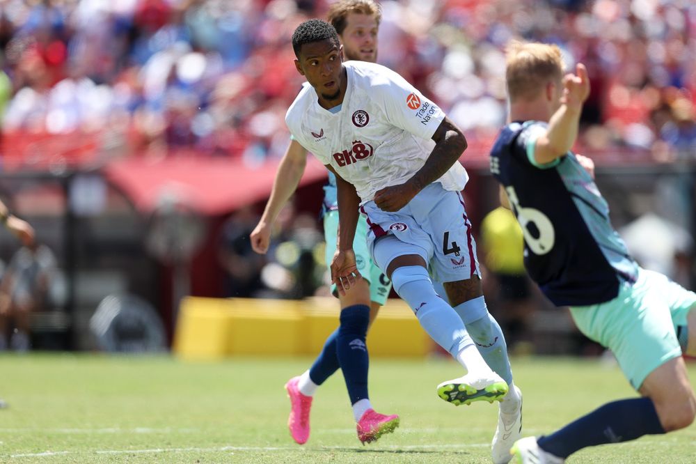 Aston Villa v Brentford Aston Villa v Brentford
