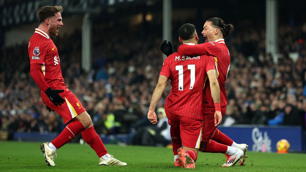 ليفربول