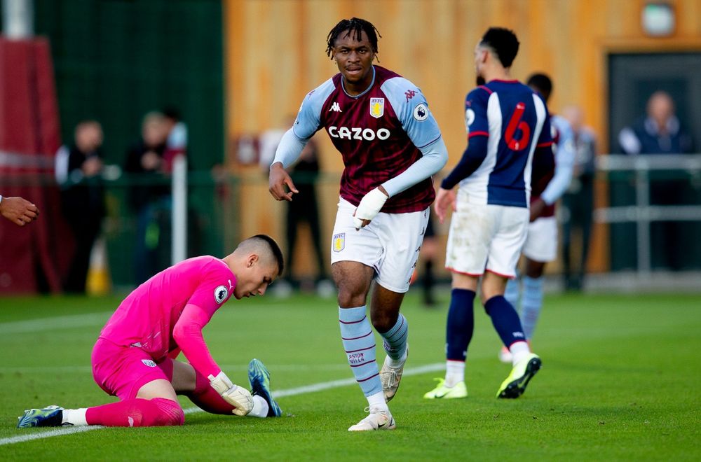 5074e869-e38e-4d27-92dd-a9cec31e1338.JPG U23s take on West Bromwich Albion.