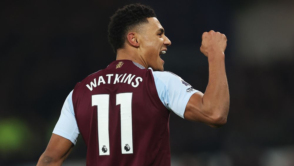 Moyes Faces Uphill Task as Everton Falls to Aston Villa