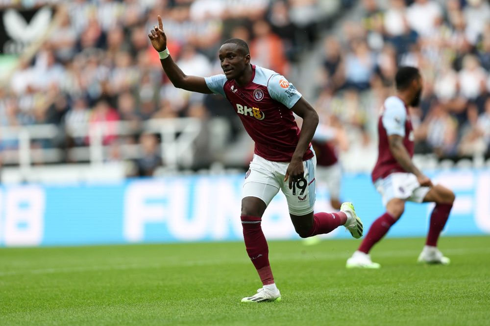 WhatsApp Image 2023-08-12 at 17.44.43.jpeg Aston Villa took on Newcastle United in their Premier League opener on Saturday.
