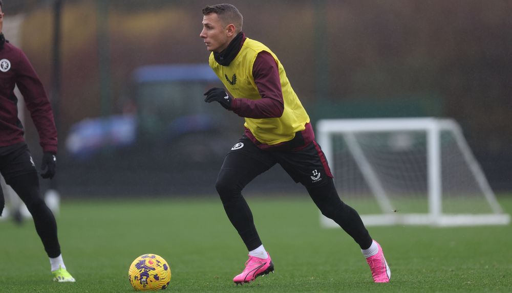 Lucas Digne Lucas Digne