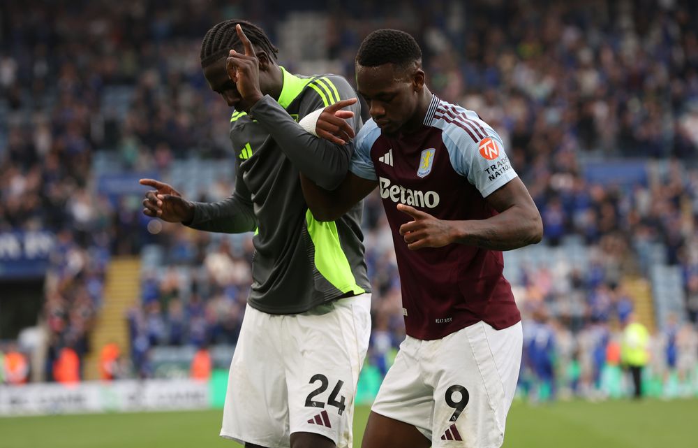 NW3B3764_4.jpg Three points were won at Leicester in the Premier League on Saturday.