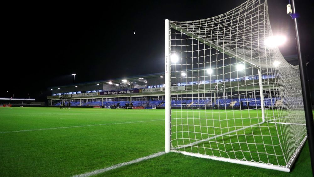 Birmingham City Birmingham City