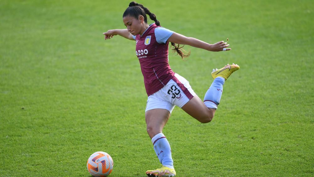 Match Pack: Chelsea Women V Aston Villa Women | Aston Villa