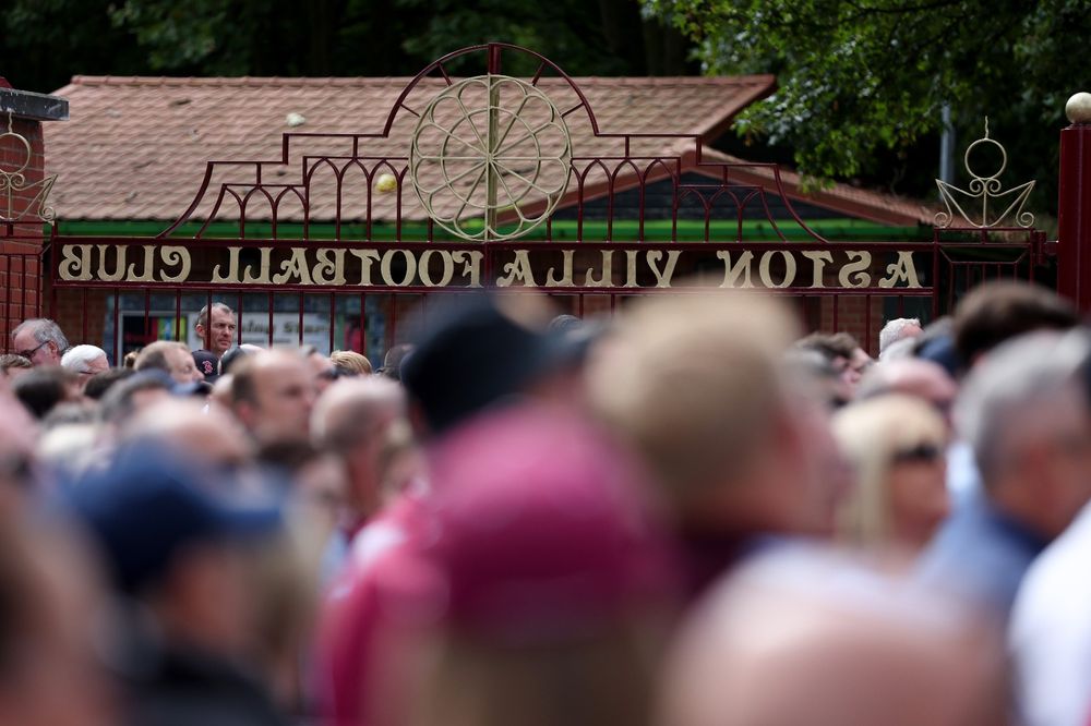 WhatsApp Image 2023-08-20 at 11.48.28 (1).jpeg Aston Villa hosted Everton at Villa Park on Sunday.