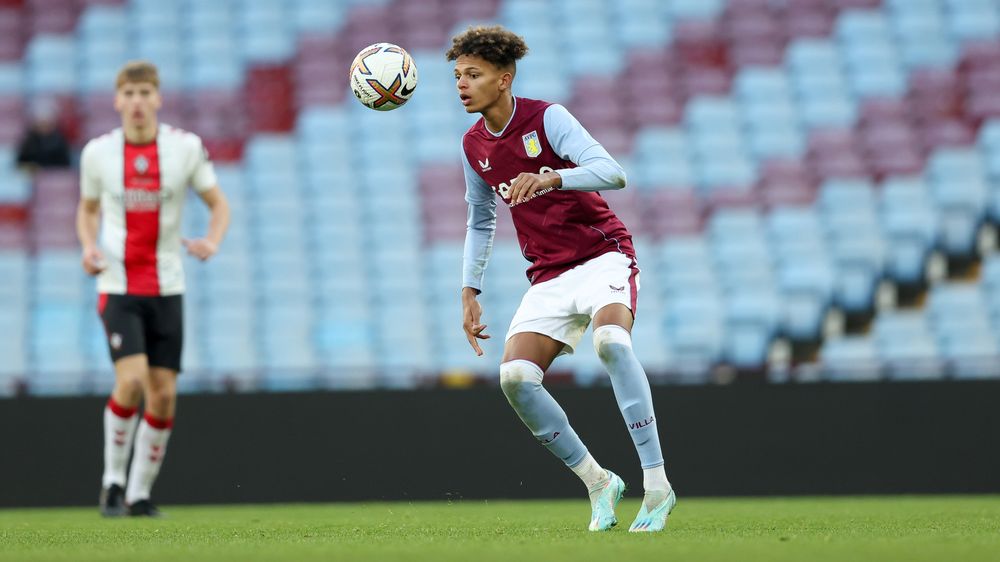 U18.jpg Omari Kellyman, PL Cup.