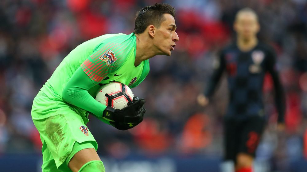 Lovre Kalinic Croatia Lovre Kalinic Croatia