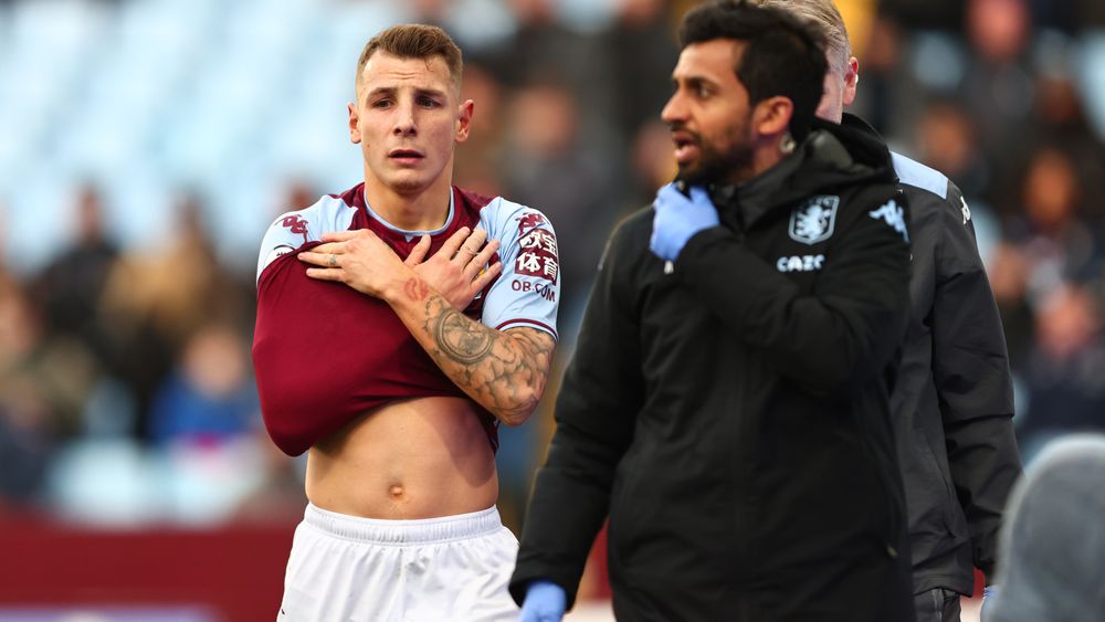 Lucas Digne Lucas Digne