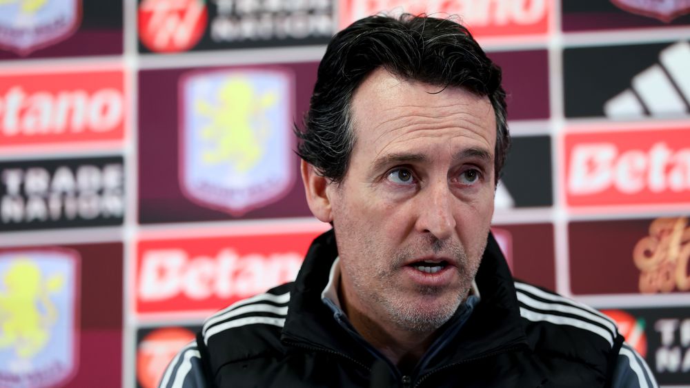 Unai 22.jpg Unai Emery