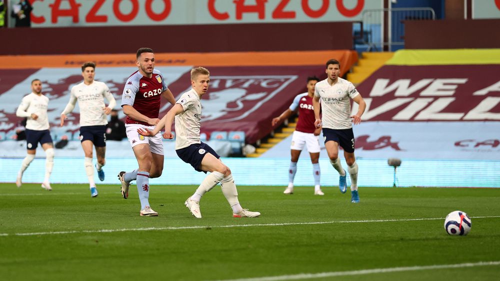 John McGinn John McGinn