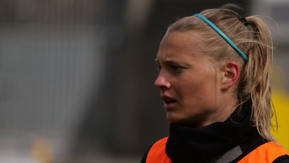 Stine Larsen Stine Larsen