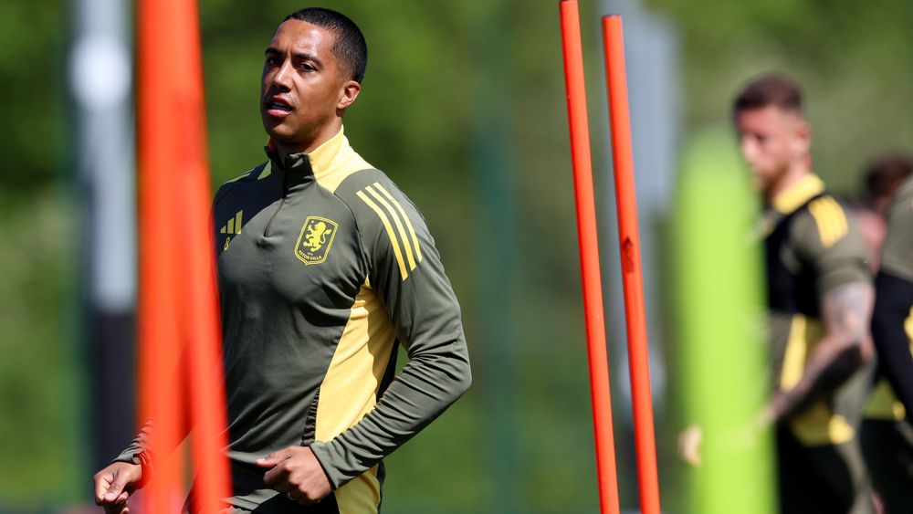 Youri Tielemans