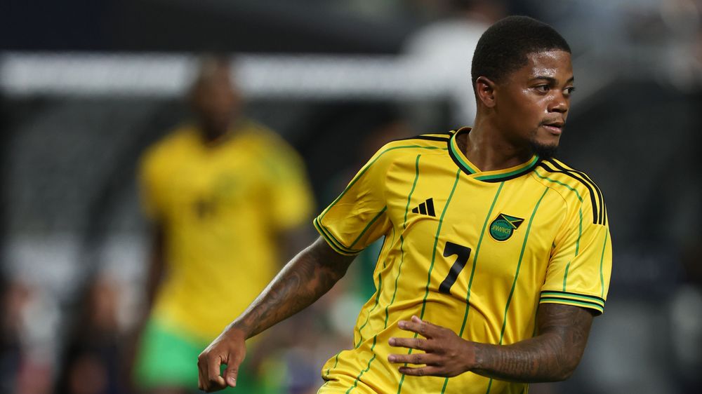 Leon Bailey Leon Bailey