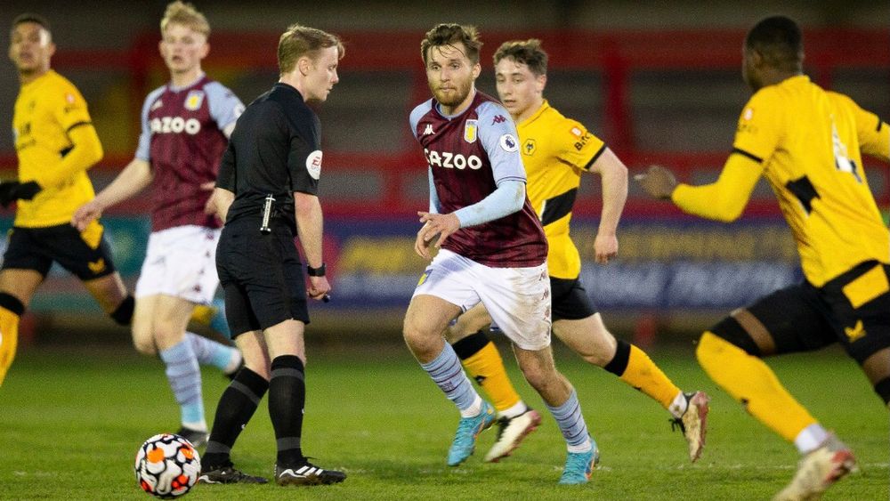 96773505-094c-4e1d-8f74-45d0d9e7dae8.jpg PL2: Wolves 3-0 Aston Villa