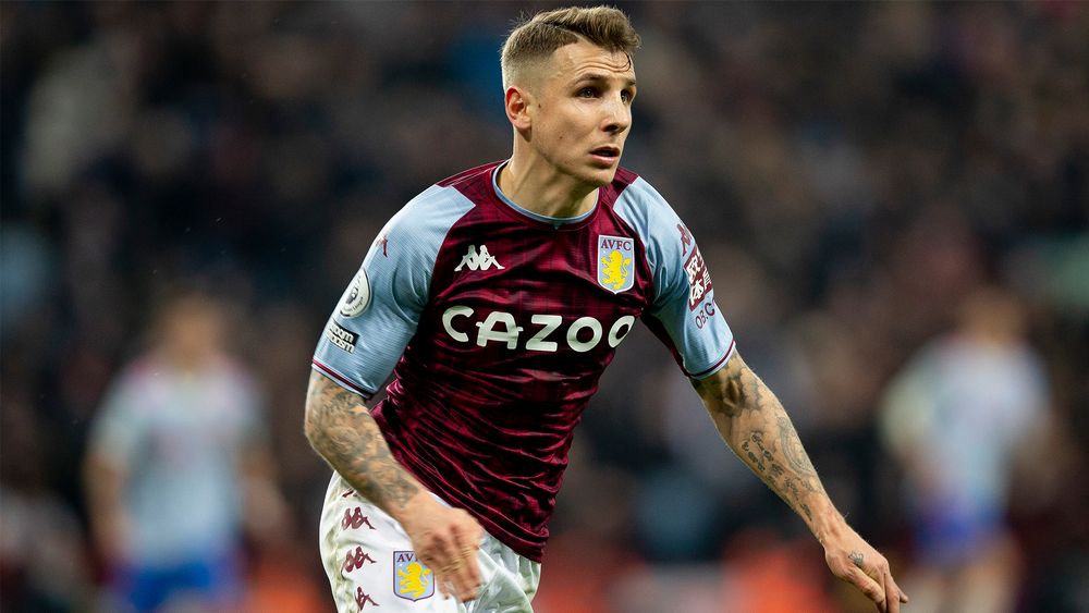 MP3.jpg Lucas Digne.