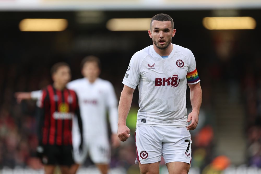 AFC Bournemouth v Aston Villa AFC Bournemouth v Aston Villa