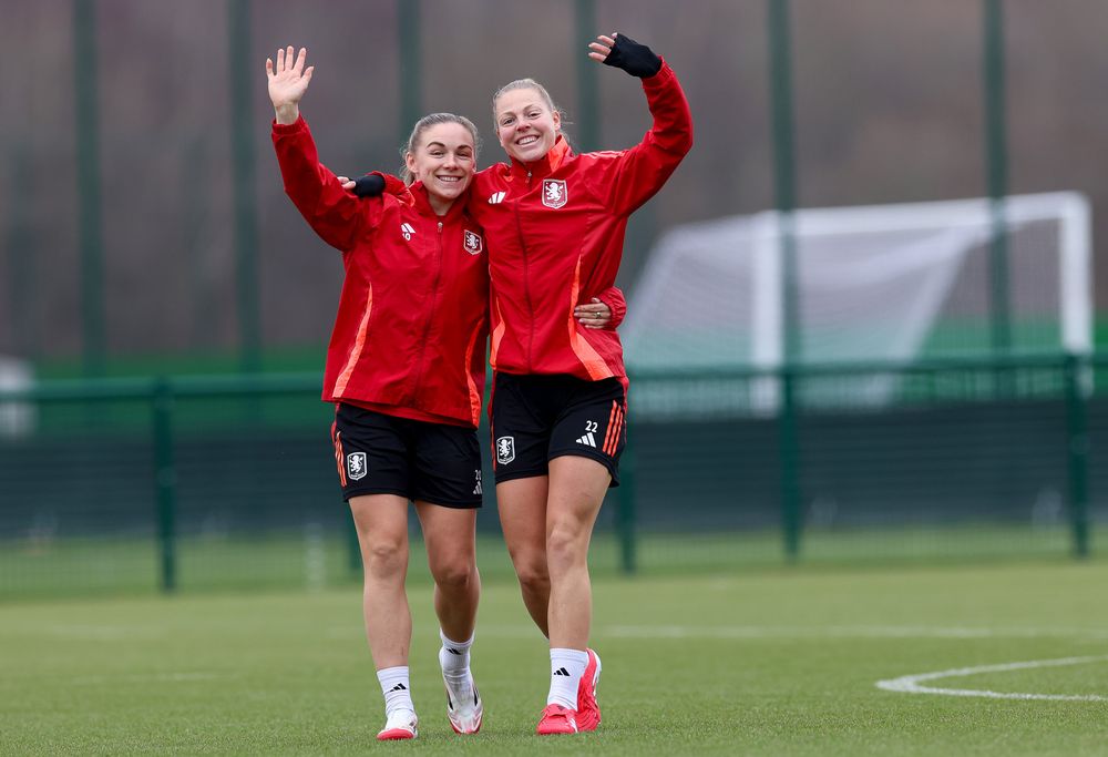 Kirsty Hanson & Jill Baijings.jpg Kirsty Hanson & Jill Baijings.jpg