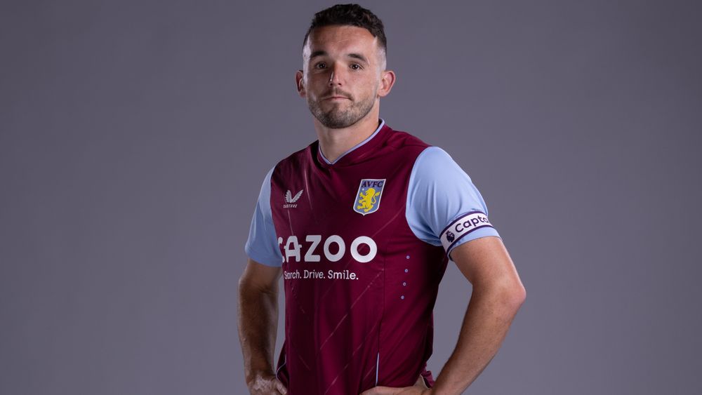 John McGinn John McGinn