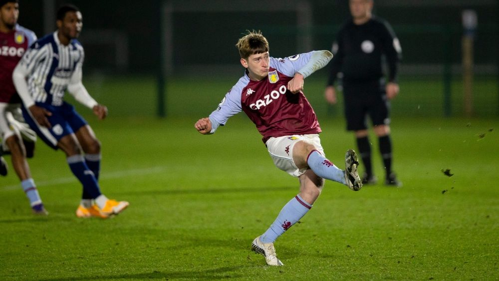 U23: Aston Villa vs West Bromwich Albion U23: Aston Villa vs West Bromwich Albion