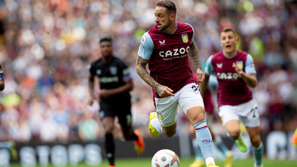 Westham4.jpg Aston Villa host West Ham United in the Premier League.
