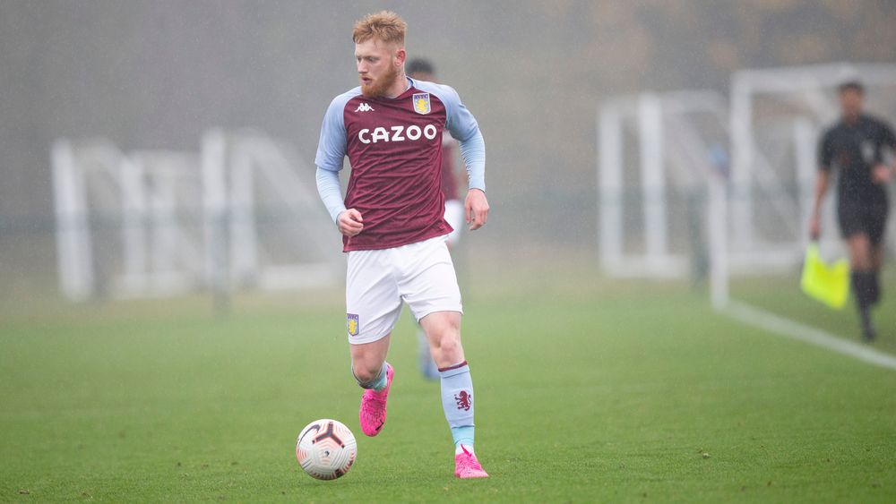 Aston Villa Return To Action In The Under-18 Premier League South With ...