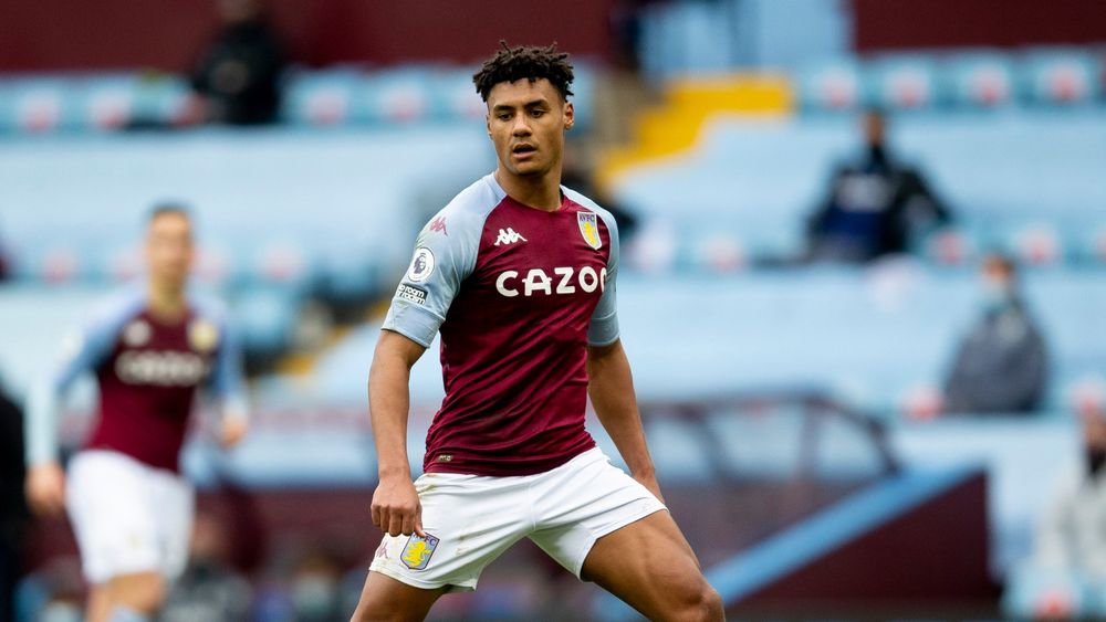 Ollie Watkins 