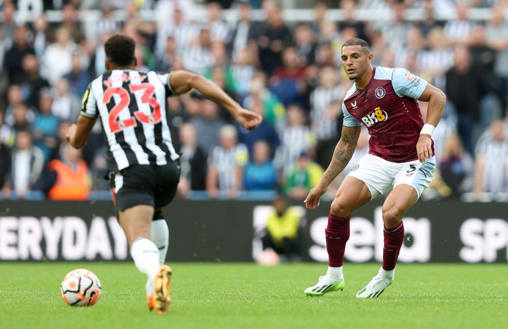 WhatsApp Image 2023-08-12 at 19.52.21.jpeg Aston Villa took on Newcastle United in their Premier League opener on Saturday.