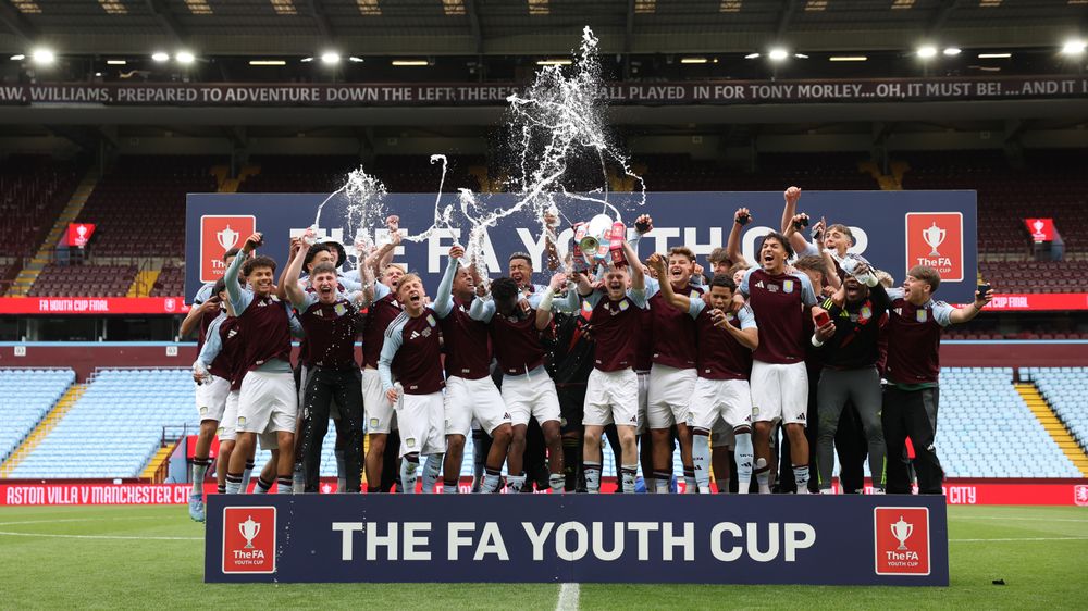 NW3B6467.JPG FA Youth Cup final.