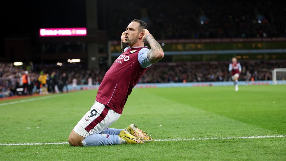 W2.jpg Aston Villa hosted Wolves in the Premier League on Wednesday night.